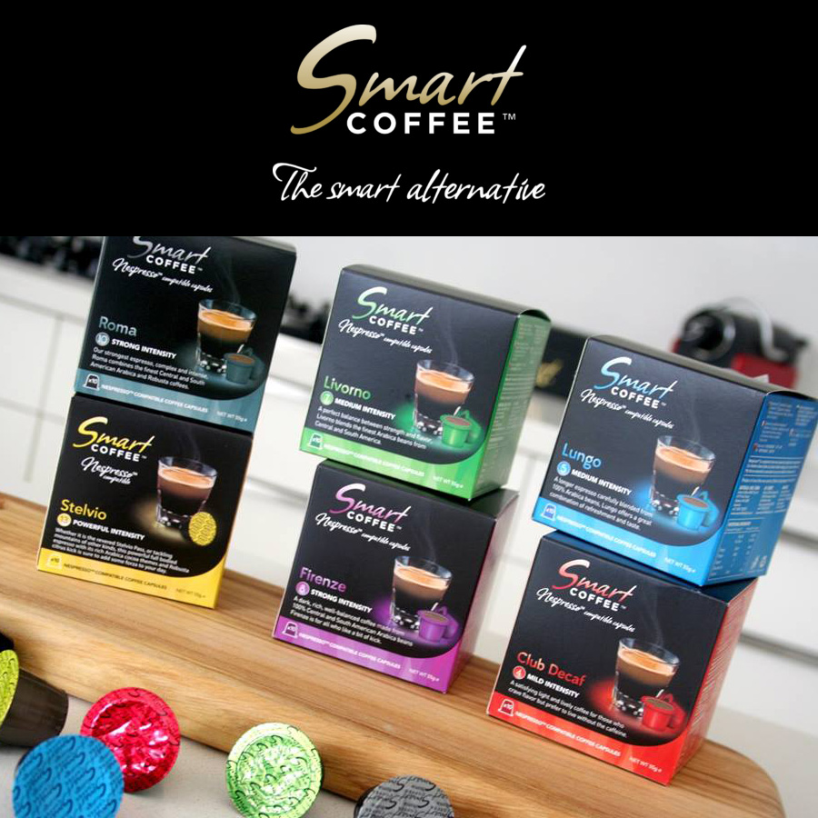 smartcoffee